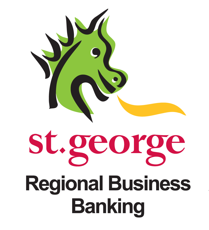 St George Regional Business Banking
